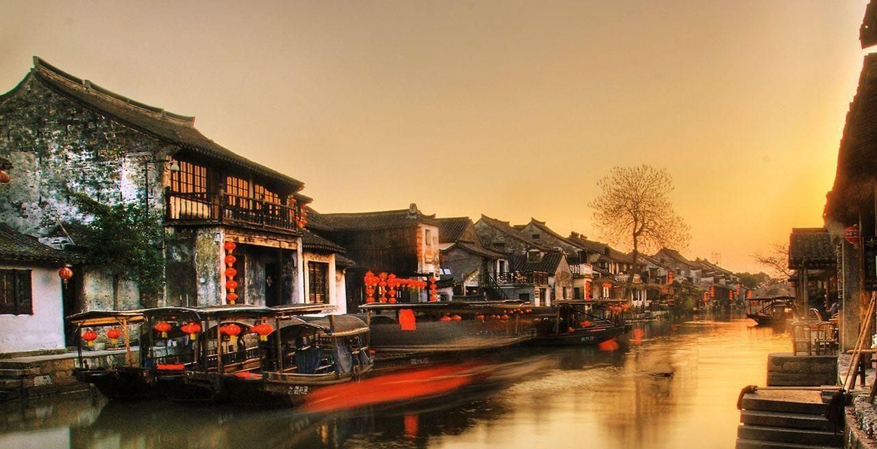China 16 China 16